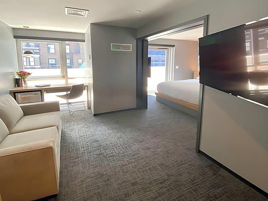 Wingate By Wyndham Manhattan Midtown New York