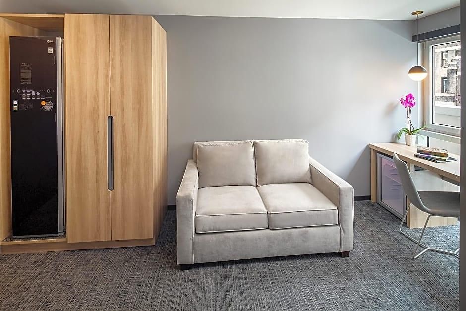 Hotel Wingate By Wyndham Manhattan Midtown 3*