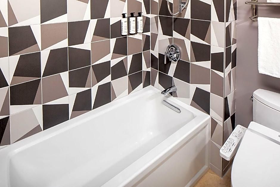 Wingate By Wyndham Manhattan Midtown New York