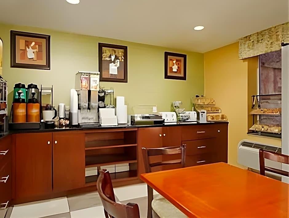 Days By Wyndham Long Island 3* New York