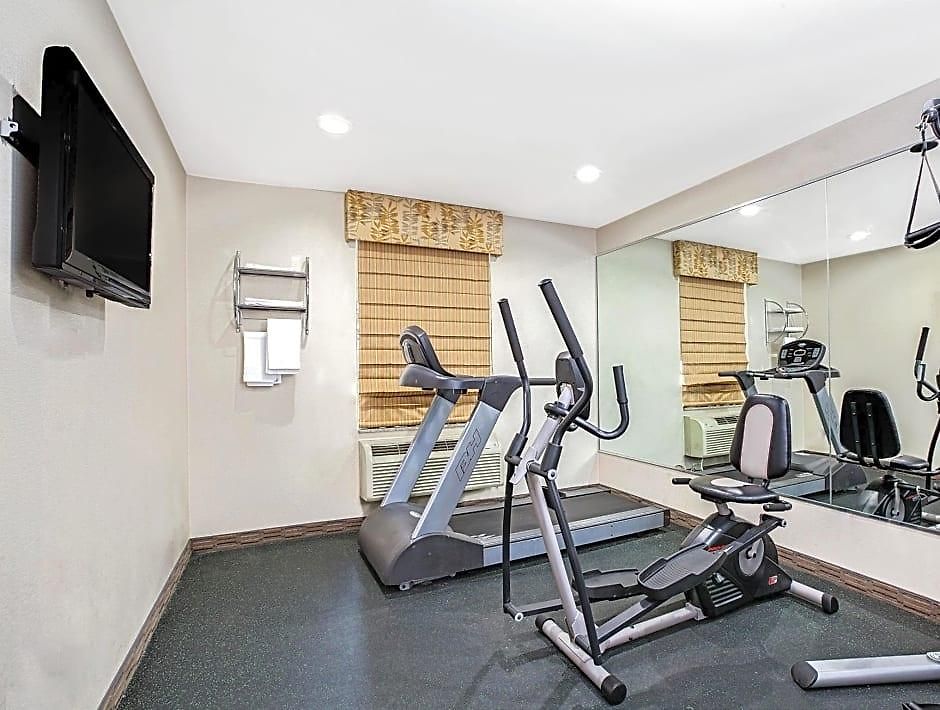 Days By Wyndham Long Island 3* New York