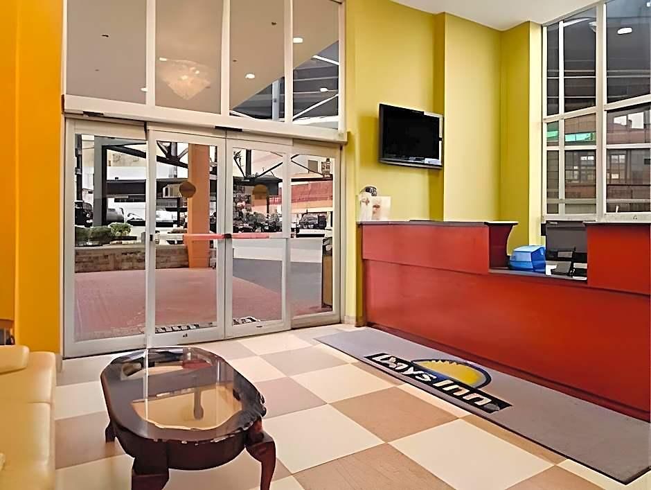 Days By Wyndham Long Island 3* New York