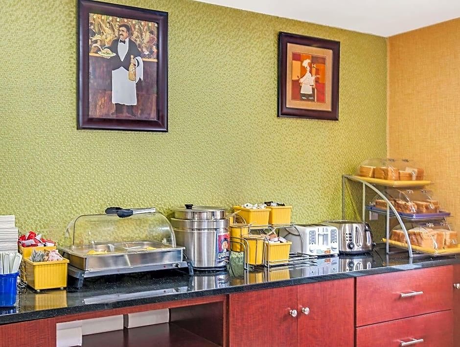 Days By Wyndham Long Island 3* New York