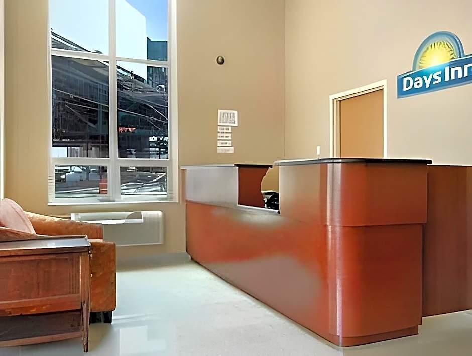Days By Wyndham Long Island 3* New York