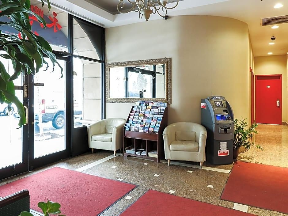 Windsor Hotel 2*