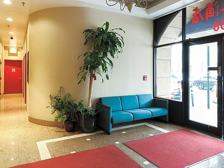 Windsor Hotel 2*