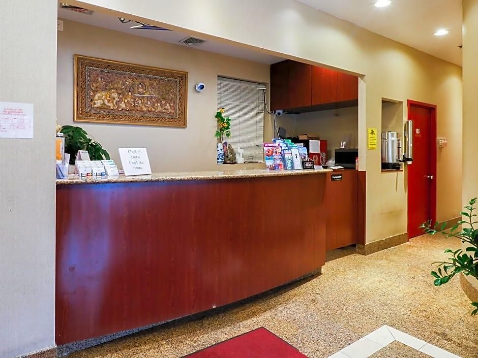 Hotel Windsor 2*