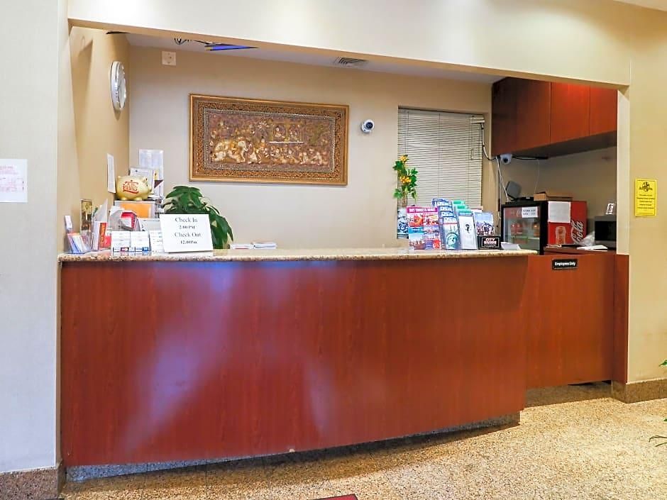 Hotel Windsor 2*