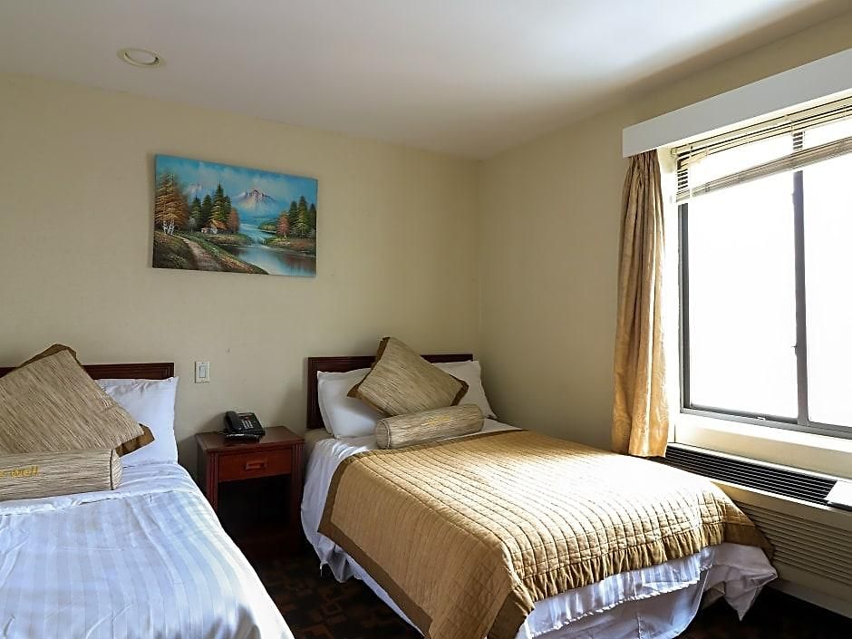 Windsor Hotel