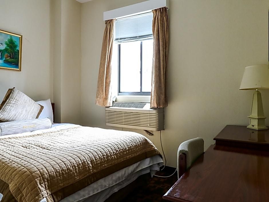 Windsor 2* New York