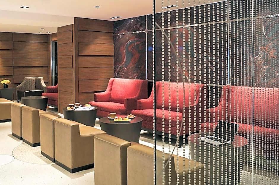 The Pearl Hotel New York
