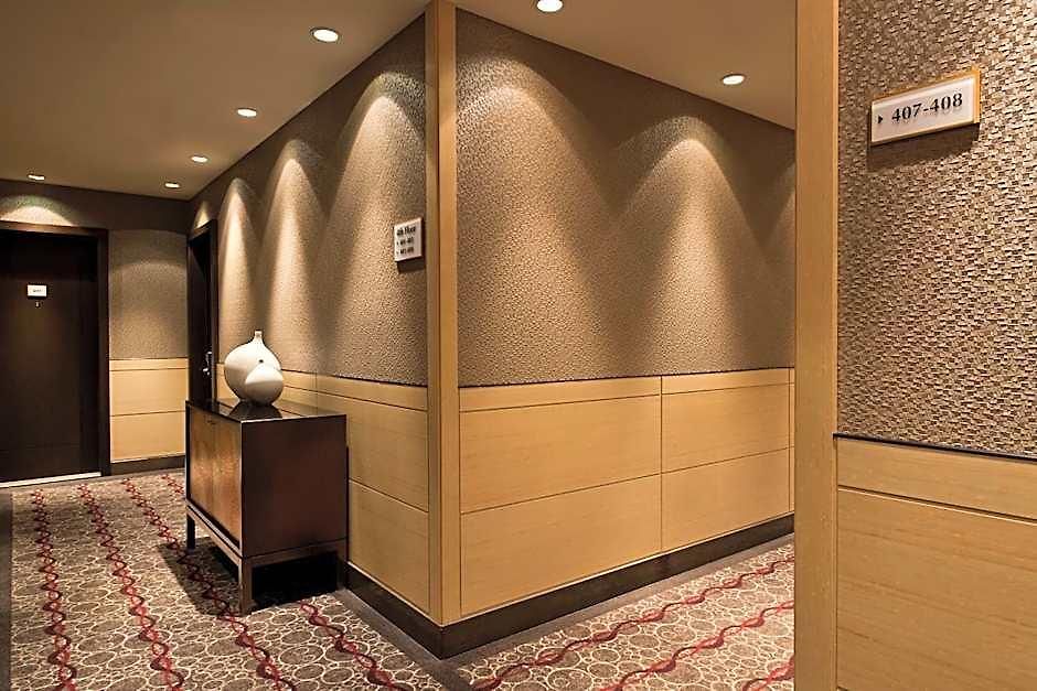 Hotel The Pearl New York