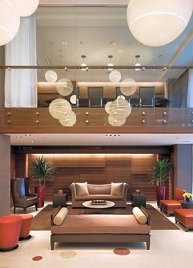 The Pearl 4* New York