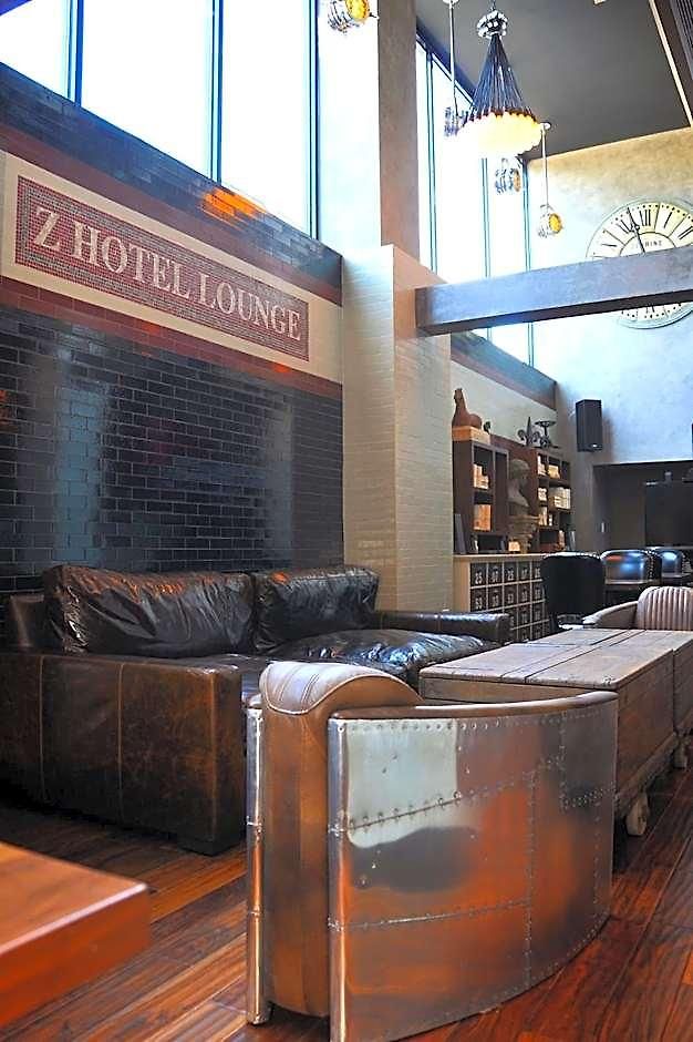 Z Nyc