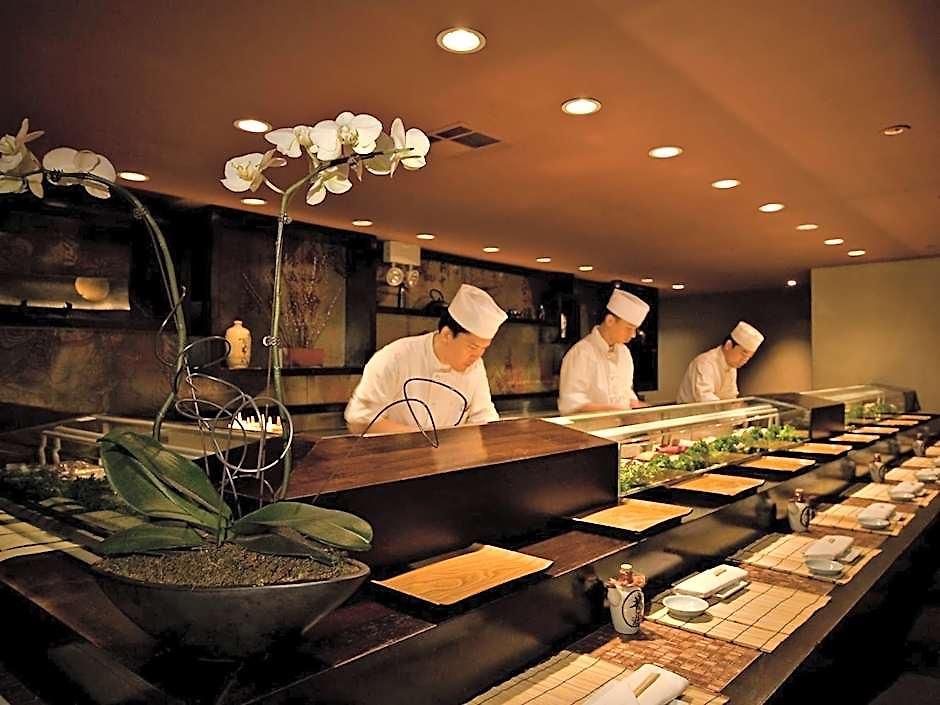 Hotel Bryant Park 4*