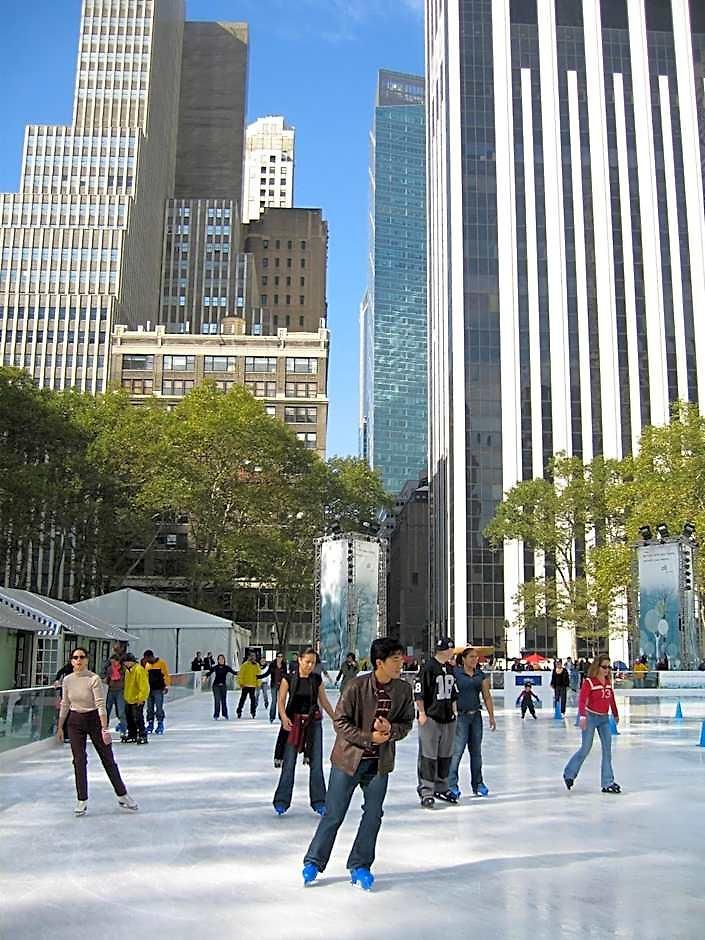 Hotel Bryant Park