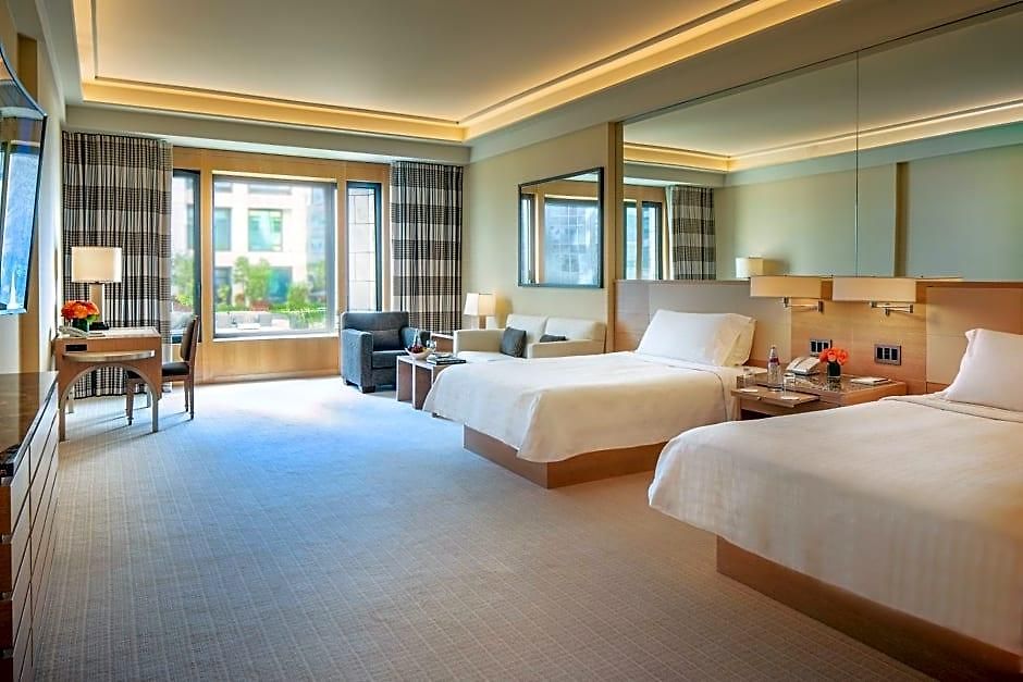 Four Seasons New York