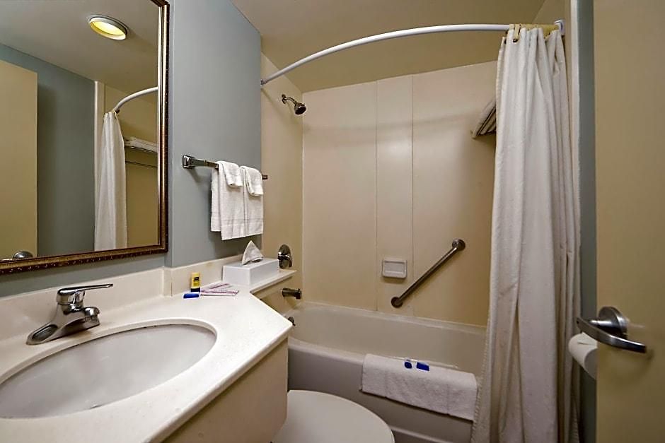 Midtown Convention Center Nyc Hotel New York