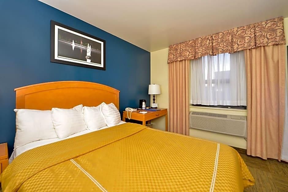 Midtown Convention Center Nyc 3* New York