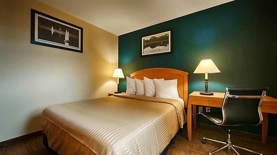Midtown Convention Center Nyc Hotel 3*