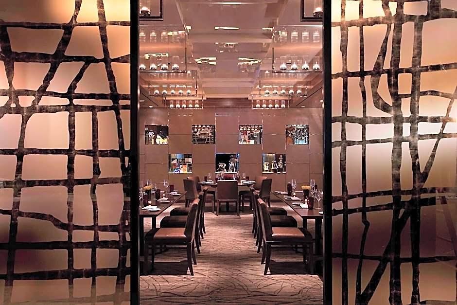 Intercontinental Times Square By Ihg 4* New York