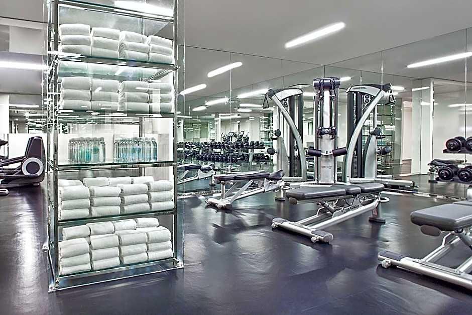 Andaz 5th Avenue, By Hyatt Hotel New York