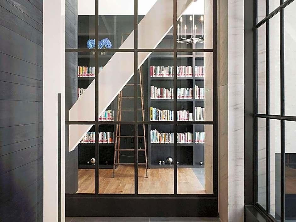Hotel Andaz 5th Avenue, By Hyatt 4*
