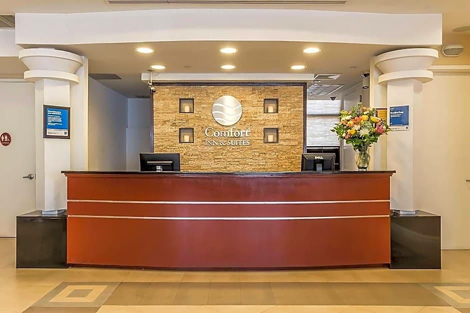 Hotel Comfort & Laguardia Airport New York