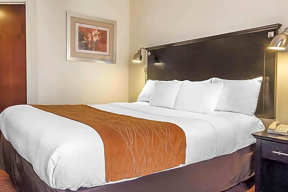 Hotel Comfort & Laguardia Airport 4*