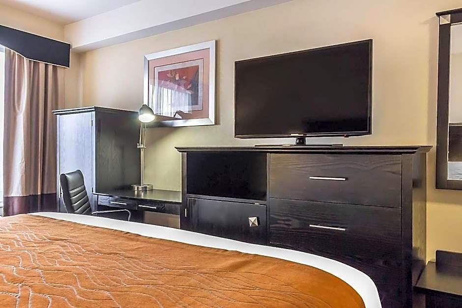 Hotel Comfort & Laguardia Airport