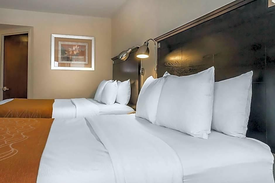 Hotel Comfort & Laguardia Airport New York
