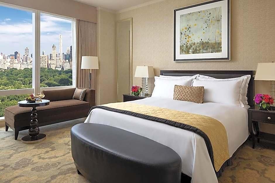 Mandarin Oriental, 5*