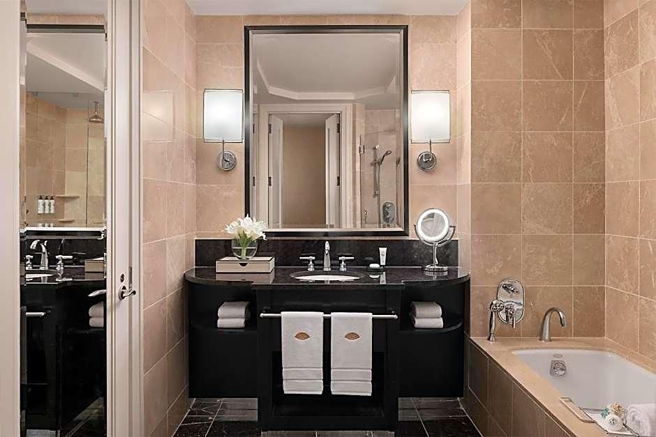 Hotel Mandarin Oriental, New York