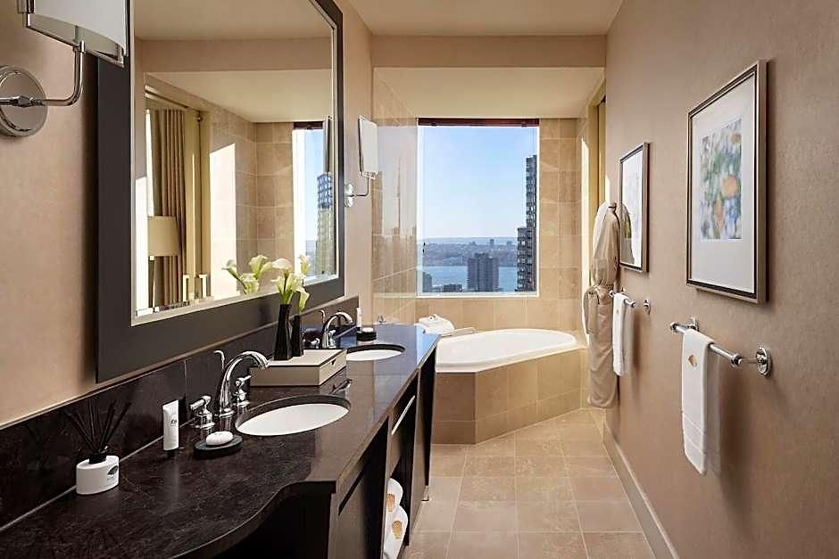 Hotel Mandarin Oriental, 5*
