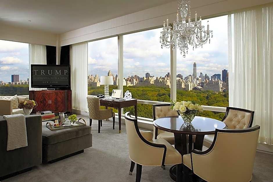 Trump International 5* New York