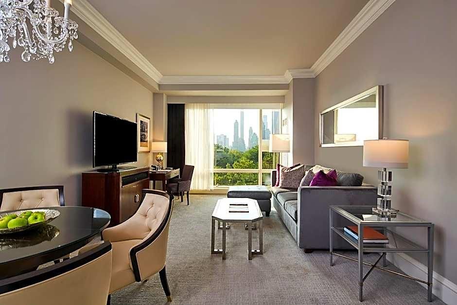 Trump International 5*