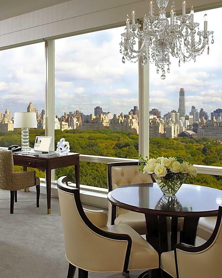 Hotel Trump International 5*