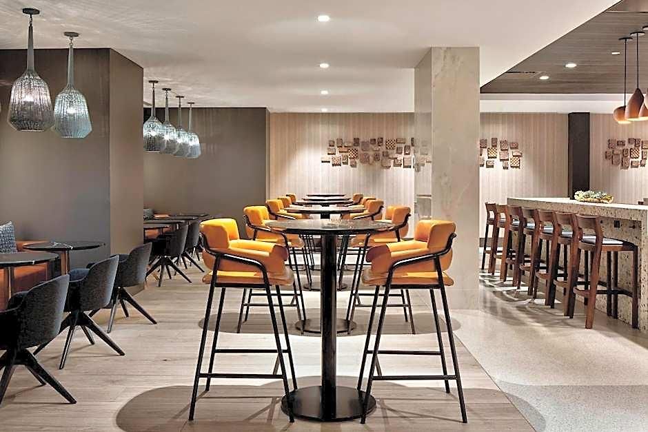 Hotel Laguardia Airport Marriott