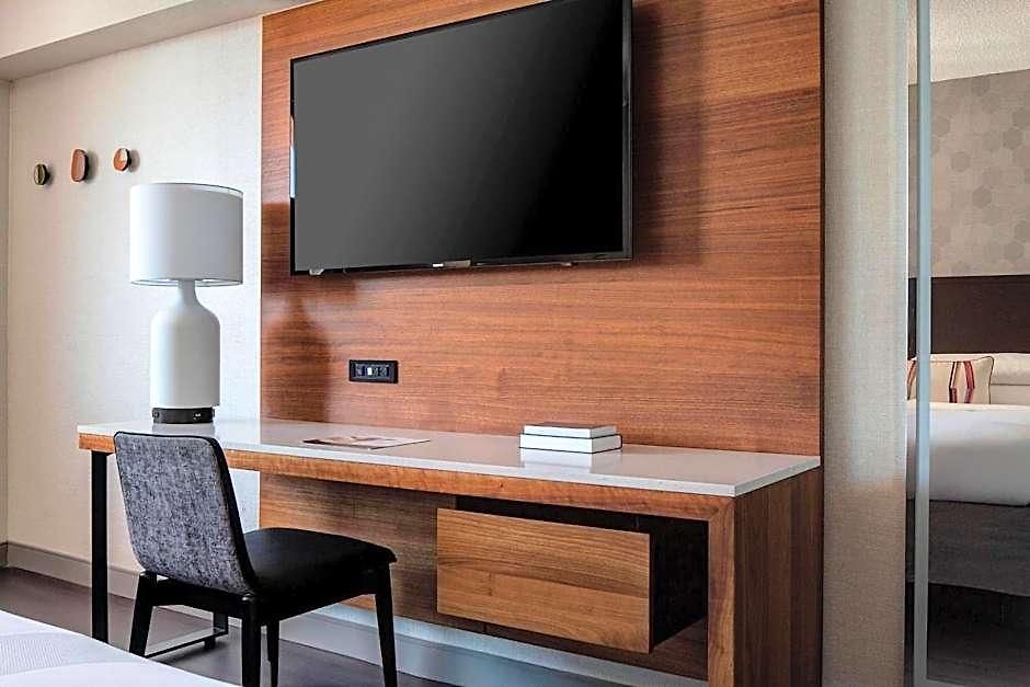 Hotel Laguardia Airport Marriott