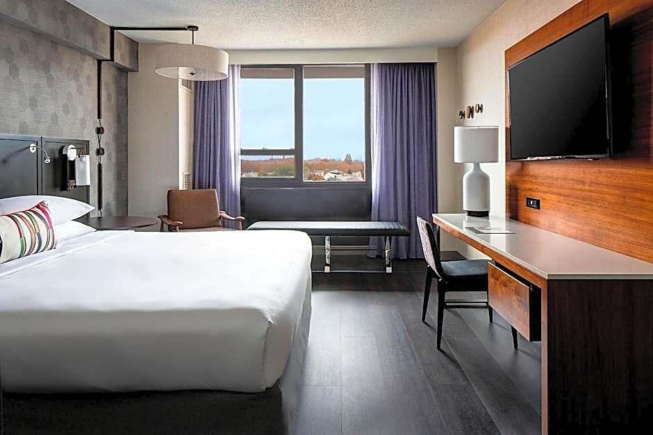 Hotel Laguardia Airport Marriott New York