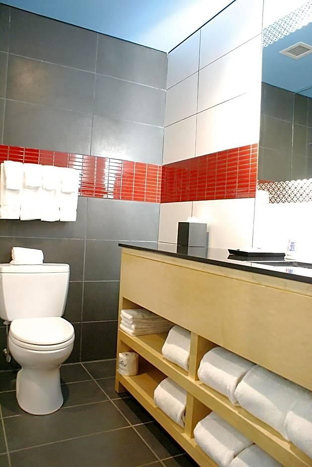 Tryp By Wyndham Times Square - Midtown New York