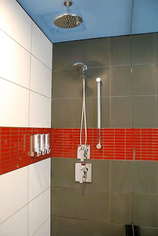 Hotel Tryp By Wyndham Times Square - Midtown New York