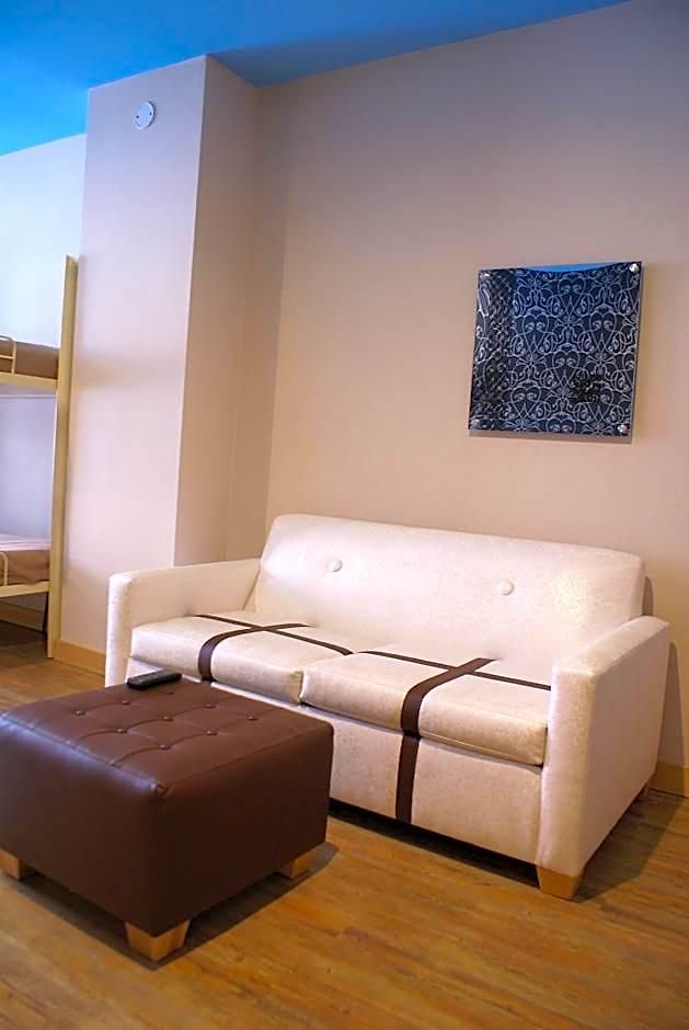 Tryp By Wyndham Times Square - Midtown