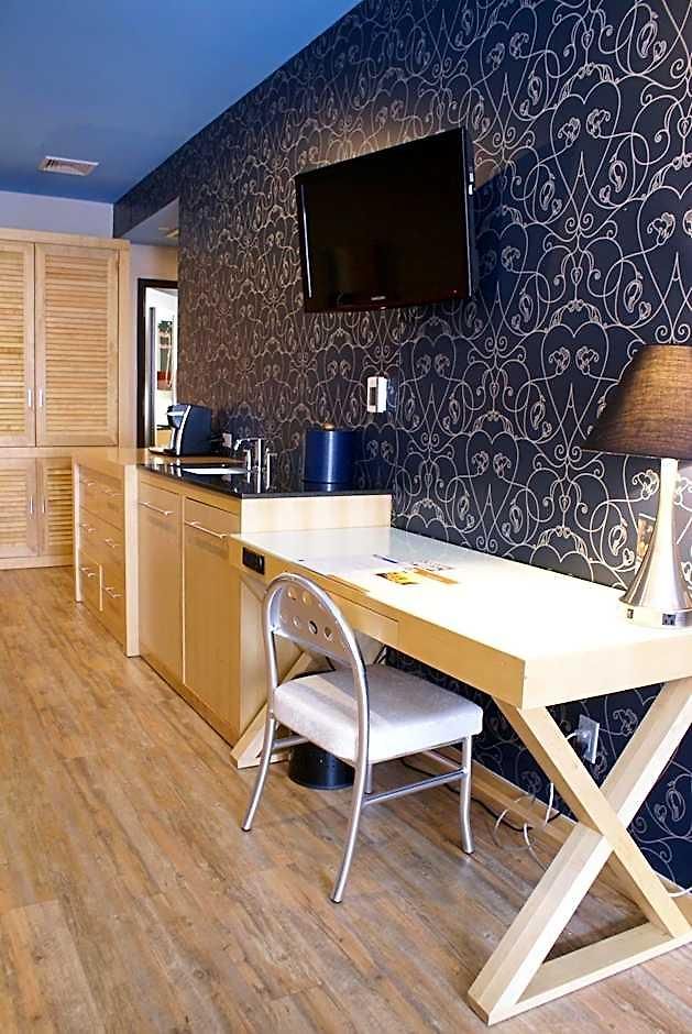 Tryp By Wyndham Times Square - Midtown