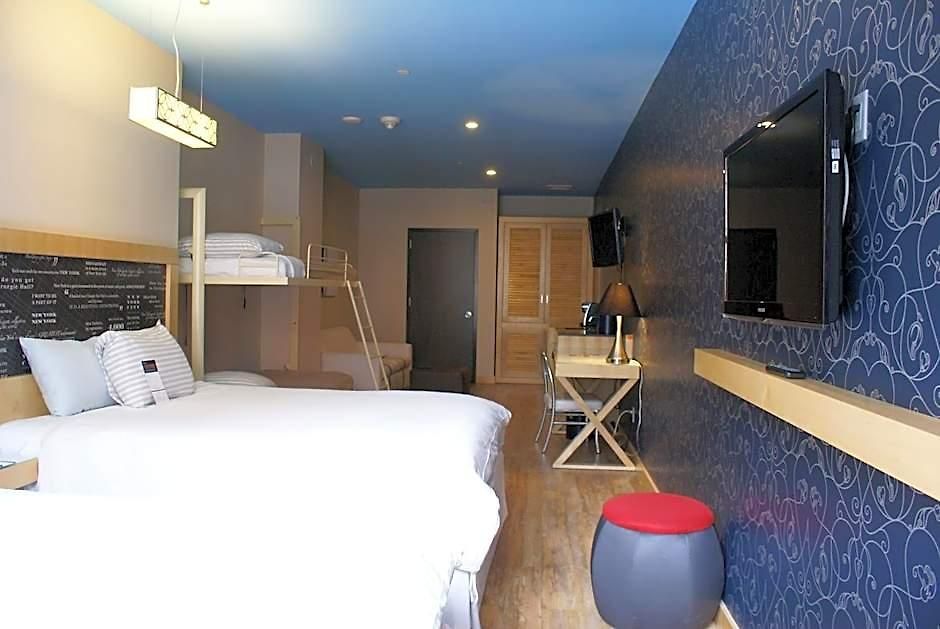 Tryp By Wyndham Times Square - Midtown