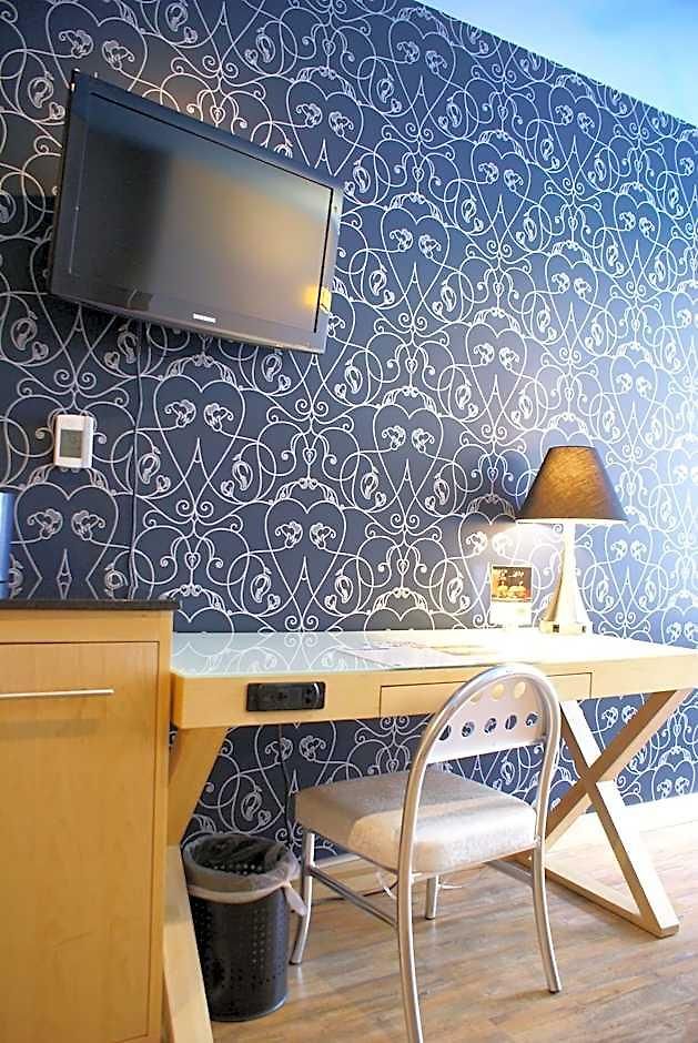 Tryp By Wyndham Times Square - Midtown Hotel