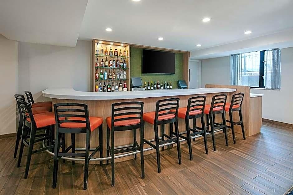 Fairfield By Marriott Jfk Airport Hotel New York