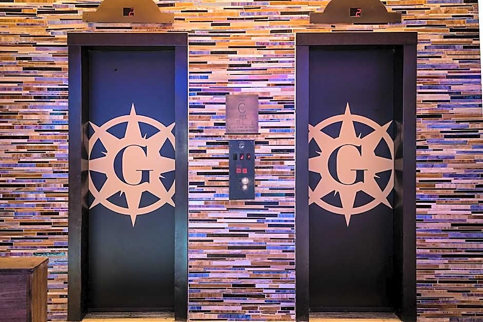 The Gallivant Times Square 4* New York