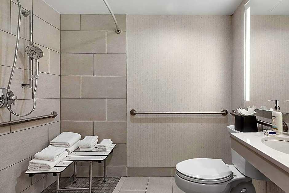 Manhattan 6th Ave - Chelsea By Ihg 4* New York