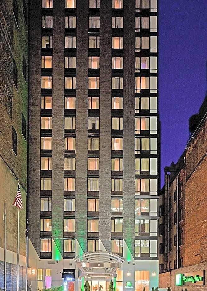 Manhattan 6th Ave - Chelsea By Ihg
